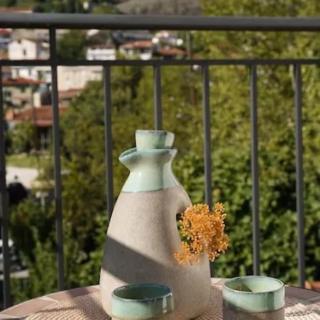 Aether With View * كالامباكا