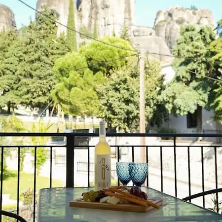 With View Apartment *