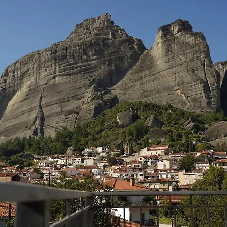 Daire Aether With View *