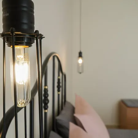 Daire Aether With View *