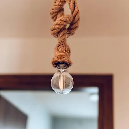 Aether With View شقة