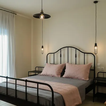 Daire Aether With View *