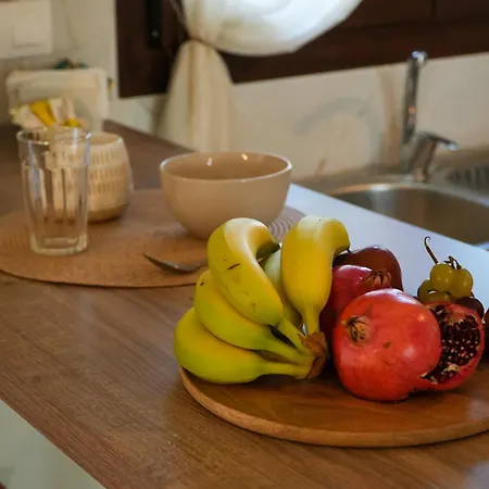 شقة Aether With View كالامباكا