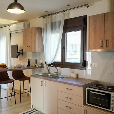 Aether With View كالامباكا