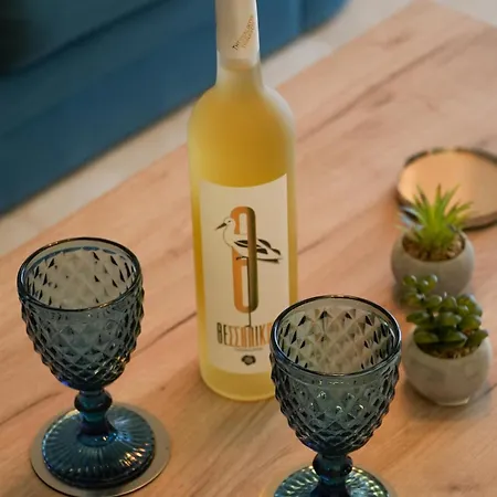 شقة Aether With View *