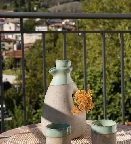 Aether With View * Kalambaka