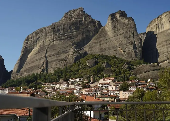 Apartament Aether With View *