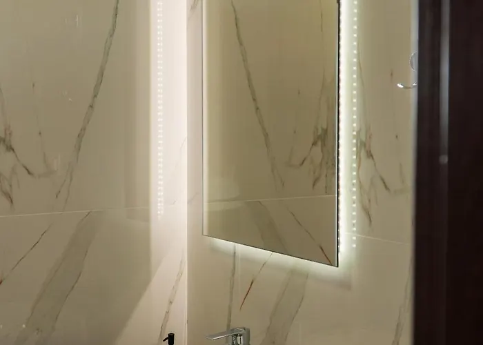 Apartament Aether With View Kalambaka