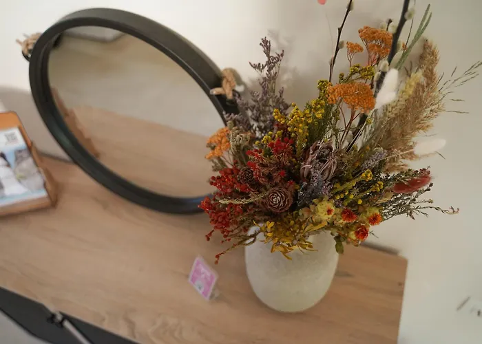 Aether With View Kalambaka