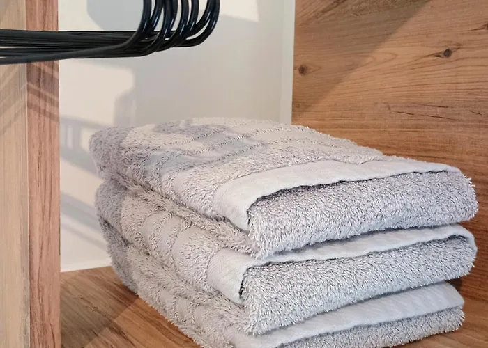 Aether With View Apartament