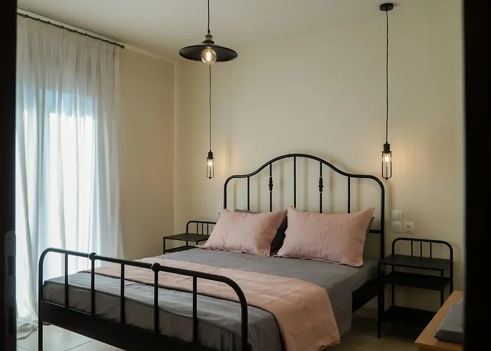 Apartament Aether With View *