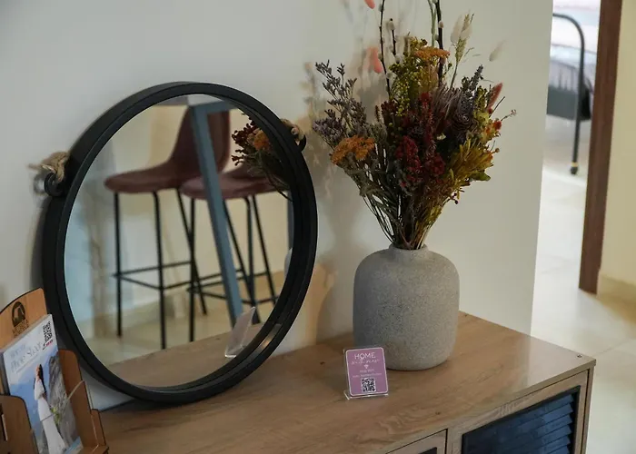 Aether With View * Kalambaka