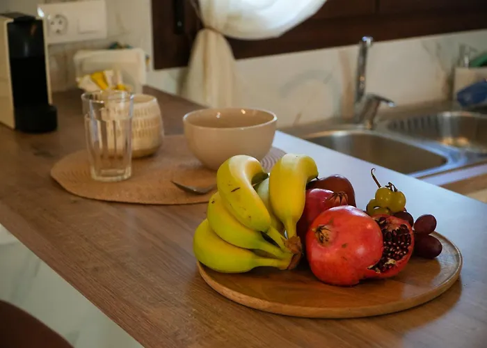 Apartament Aether With View Kalambaka