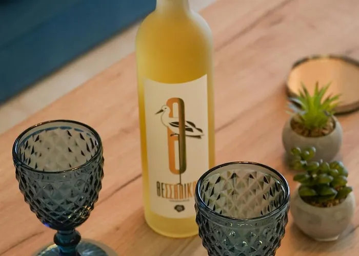 Apartament Aether With View *